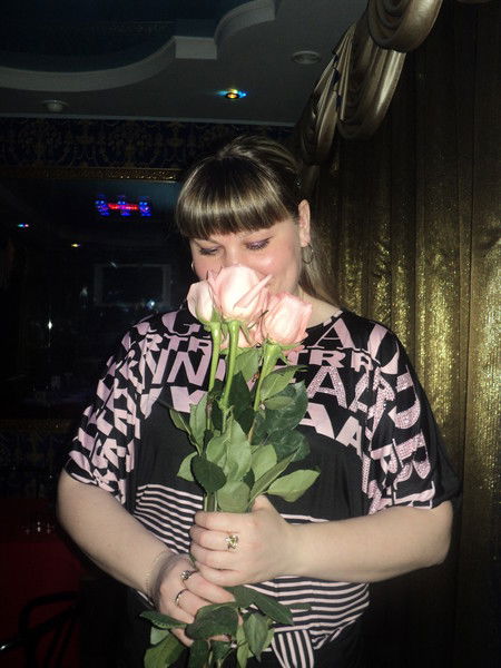 Анжела Боханцева