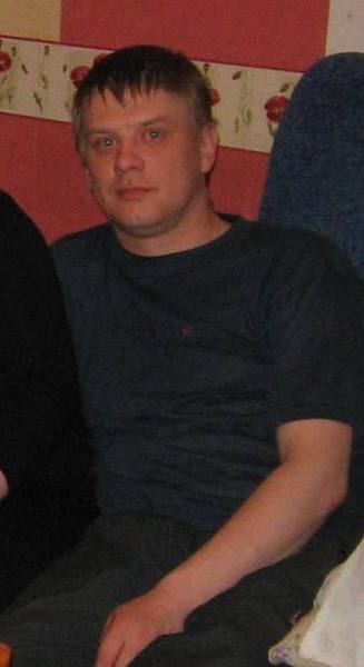 Алексей Красноперов