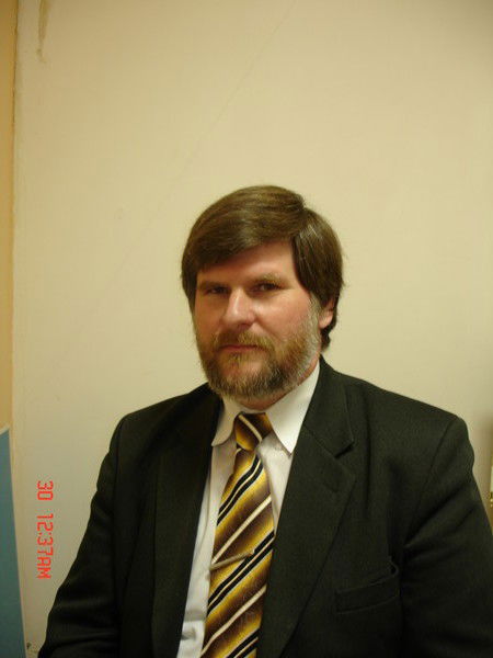 Андрей Вальнев