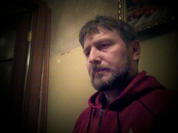 Сергей Чурин