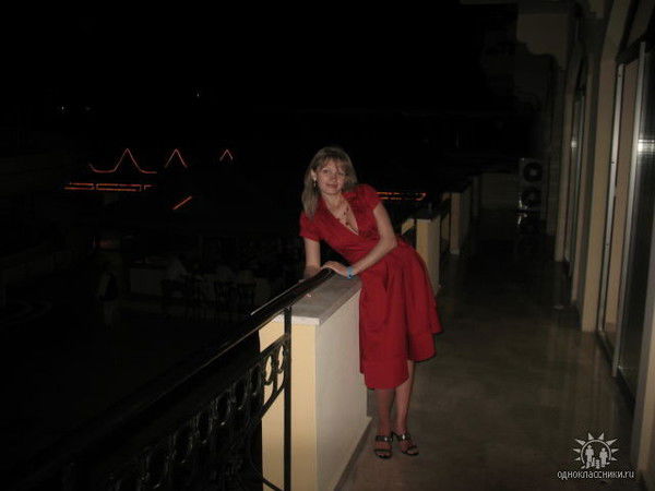 Эльза Зайчикова