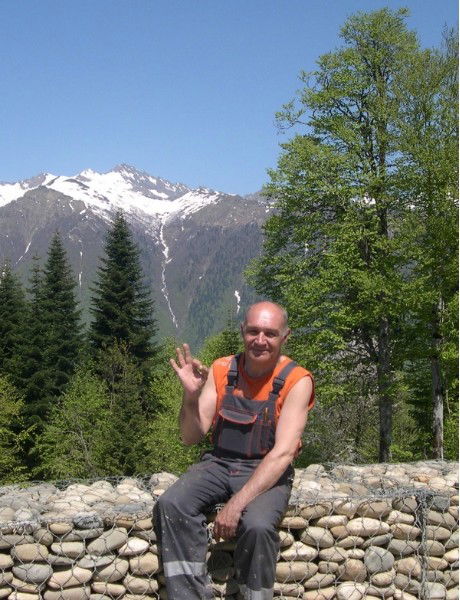 Георгий Денисов