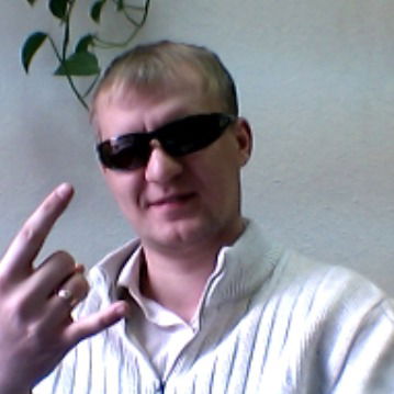 Алексей Ильющенко