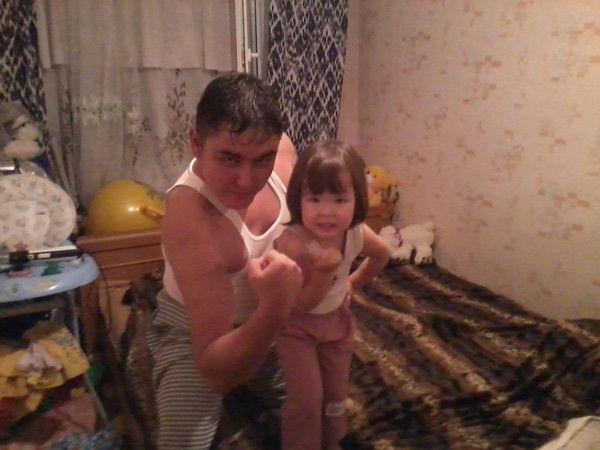 Равиль Абдрахимов