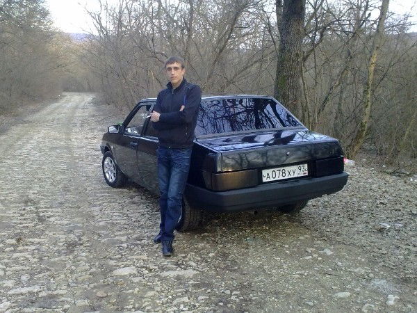 Рома Шиянов