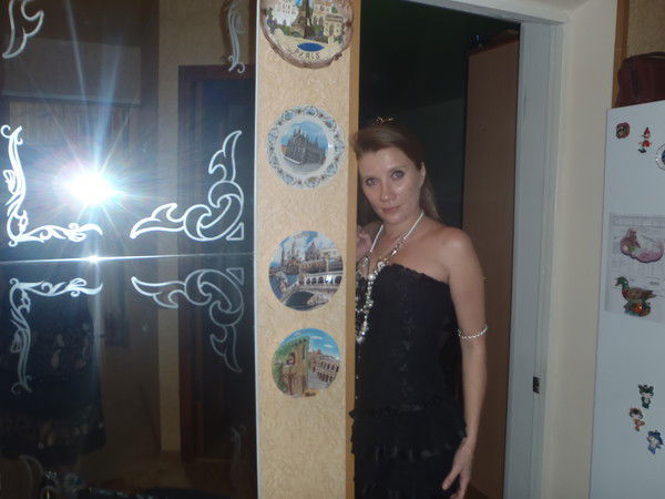 Валентина Корякина