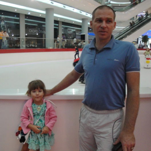 Алексей Смирнов