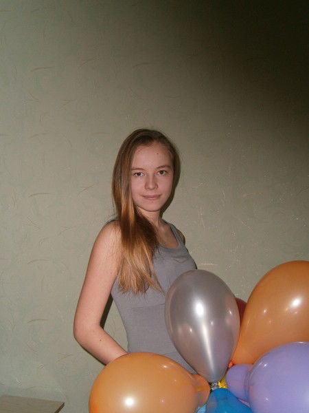 Эльвина Хусаинова