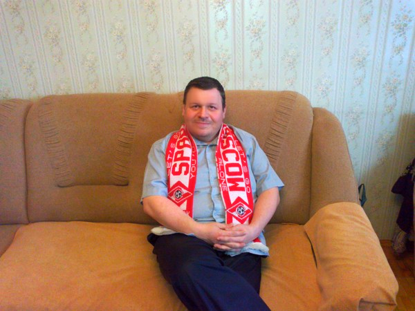 Олег Куимов