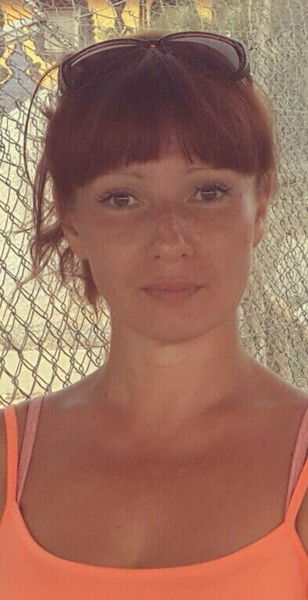 Елена Наумова