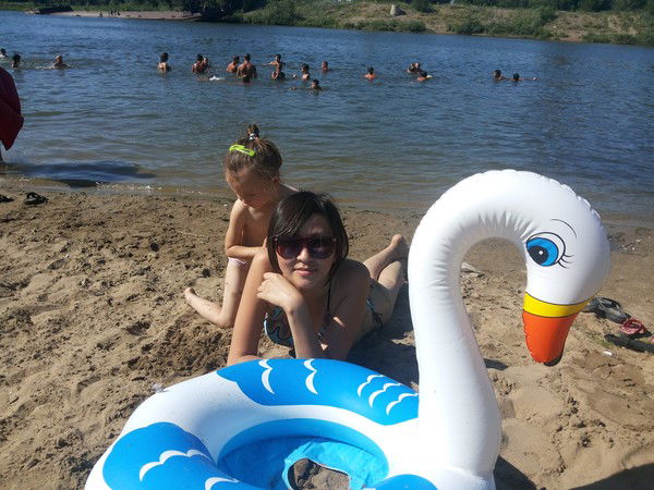 Шынар Ергазина