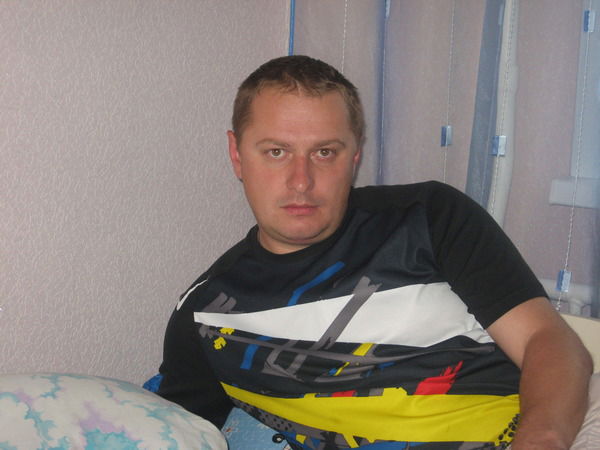 Роман Егоруткин