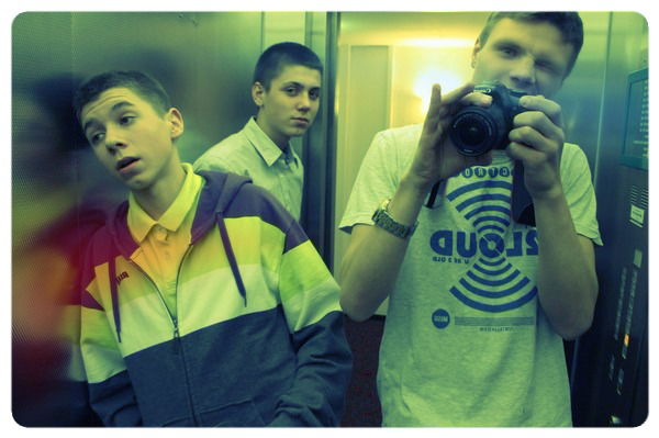 Толик Демьянчук