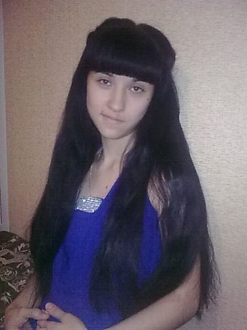 Наталья Христафорова