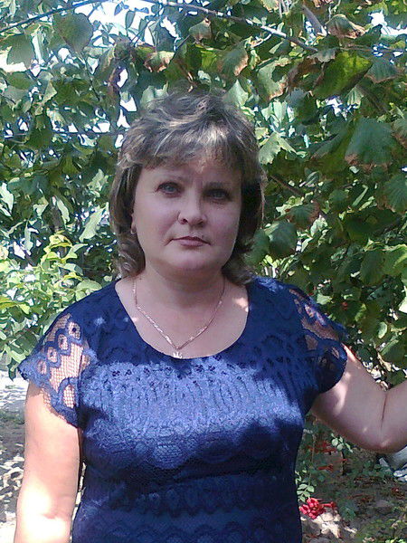 Елена Богачук (Бабич)