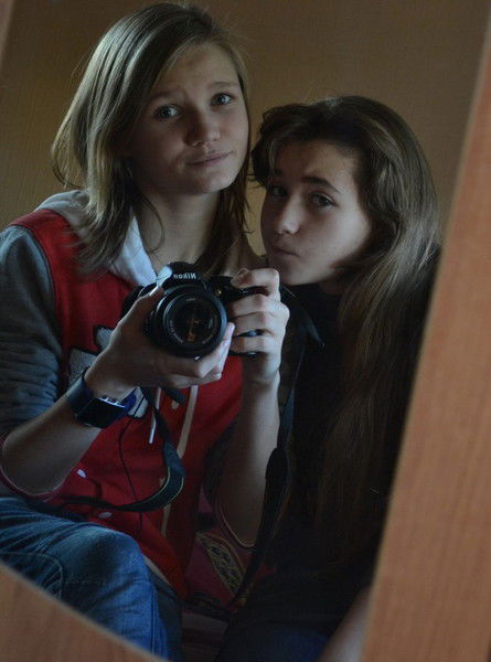 Александра Зенкович