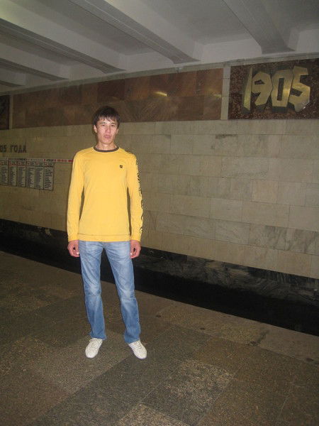 Толубай Жунусов