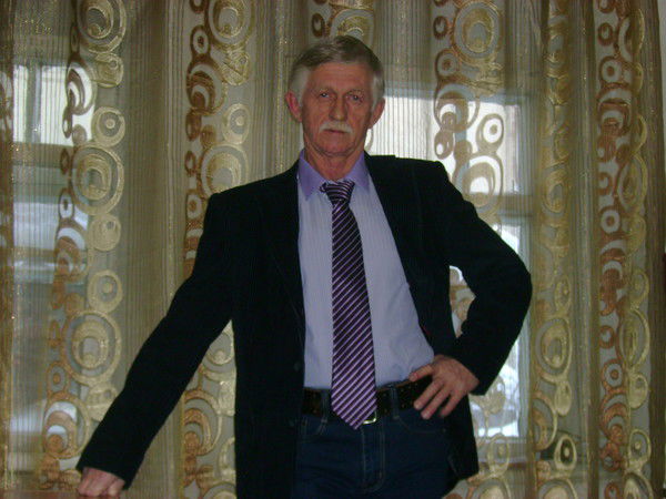 Валерий Смирнов