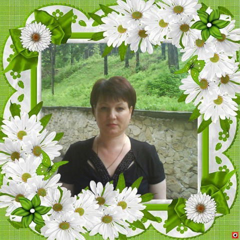 Наталья Андреева