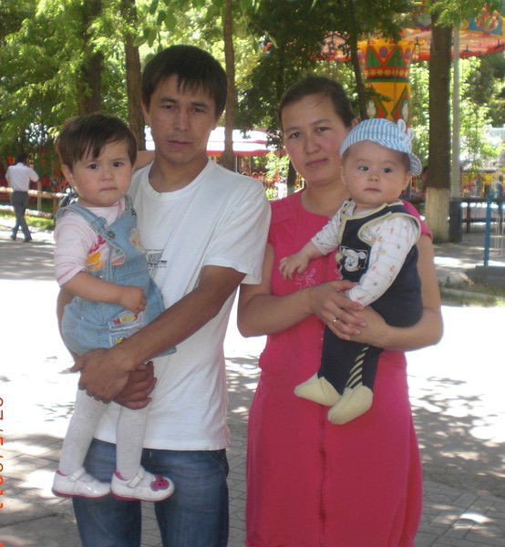 Чынгыс Эралиев