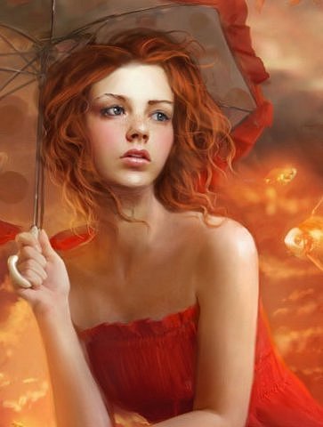 Наташа Чайко