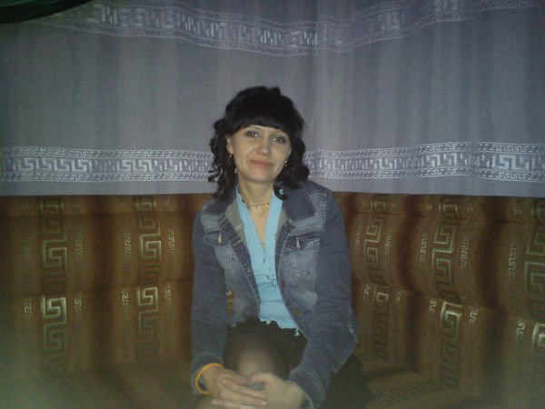 Юля Косыхина