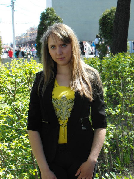 Екатерина Перякина