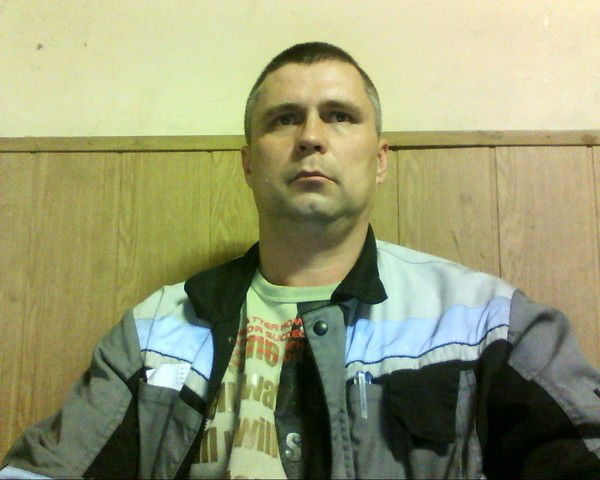 Сергей Малков