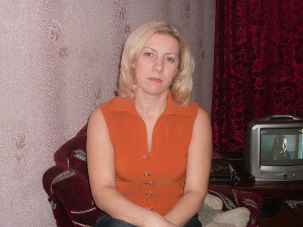 Елена Расолько