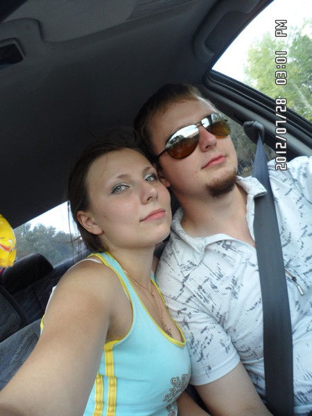 Никита Ермаков