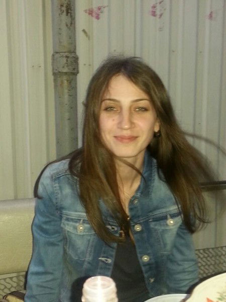 Ирина Арбузова