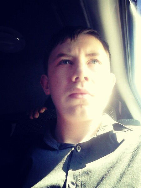 Вадим Трубников