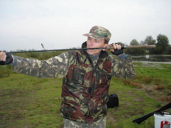 Олег Иванов