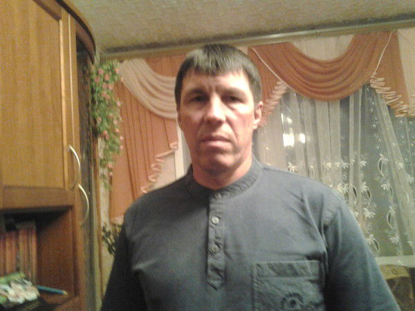 Александр Шалягин