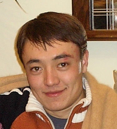 Айдархан Каражанов