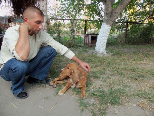 Сергей Александрович