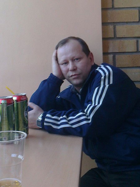 Надуялов Андрей