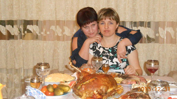 Вероника )))))))