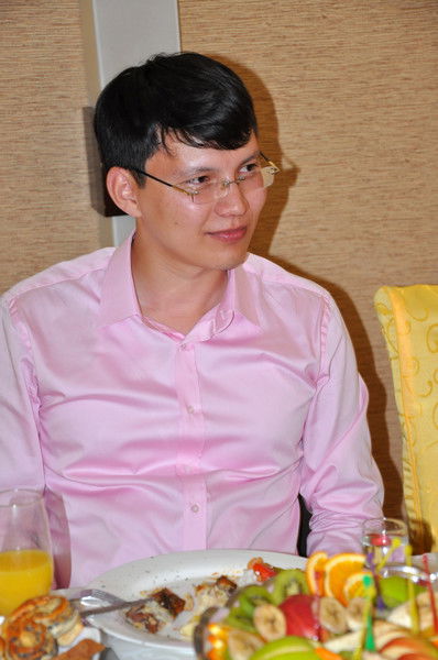 Арман Жапбасбаев