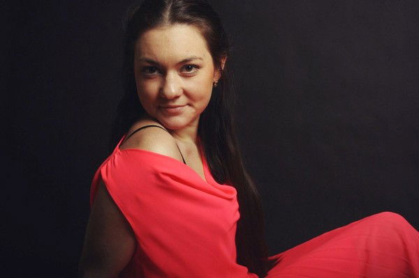 Дарья Кюсснер