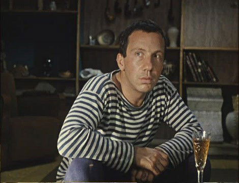 Евгений Алексеев