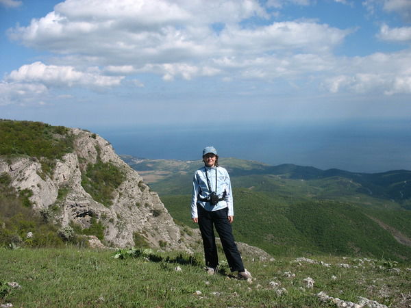 Ирина Ковалева