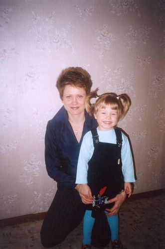 Елена Бесядынская