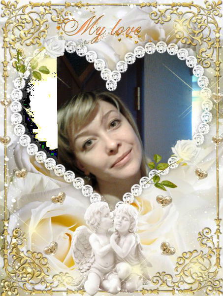 Оксана Абдуллина