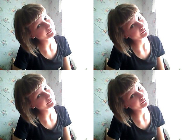 Настя Громова