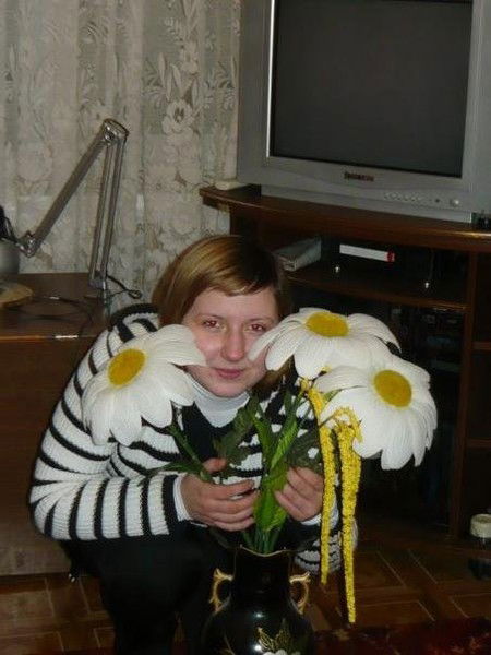 Маша Боброва