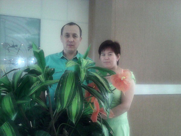 Жумагул Карабаева