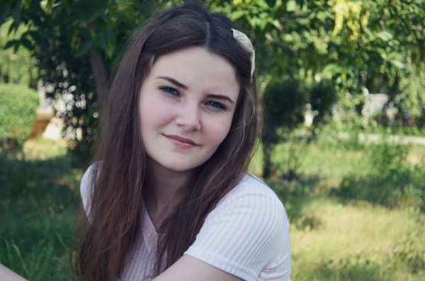 Алена Юрина