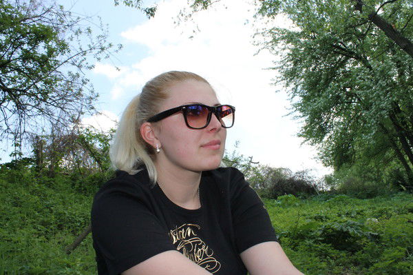 Алина Аргатюк