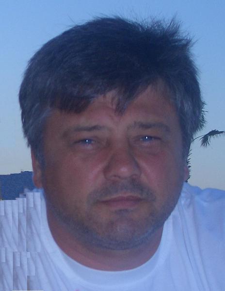 Игорь Кудрявый